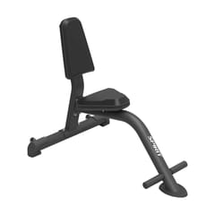 Spirit Fitness SP-4205 Upright Bench
