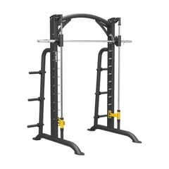 Spirit Fitness SP-4222 Smith Machine Spirit Fitness SP-4222 Smith Machine