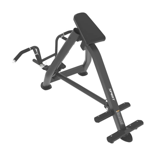 Spirit Fitness SP-4231 Row