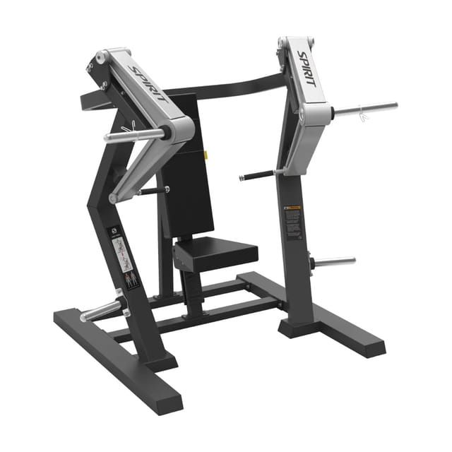 Spirit Fitness SP-4501 Chest Press