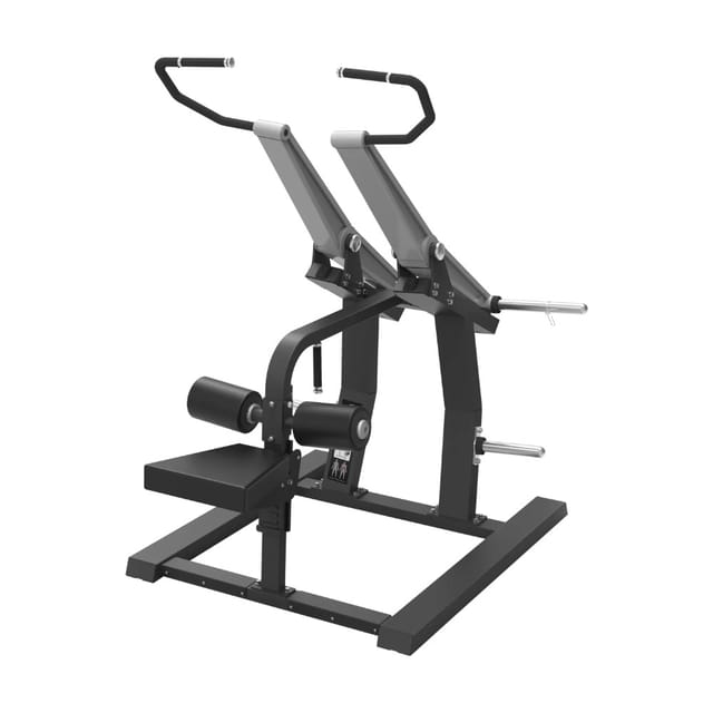 Spirit Fitness SP-4506 Lat Pulldown