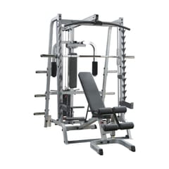 Body-Solid Series 7 Smith Gym GS348QP4 Body-Solid Series 7 Smith Gym GS348QP4