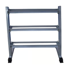 Afton 3- Tier Dumbbell Rack