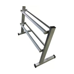 Afton 2- Tier Dumbbell Rack