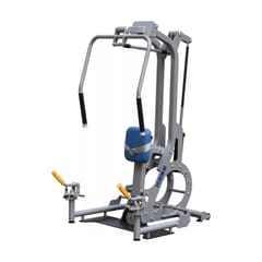 CT3-H101 Chest Press / Row for Disabled person (Wheelchair Use)