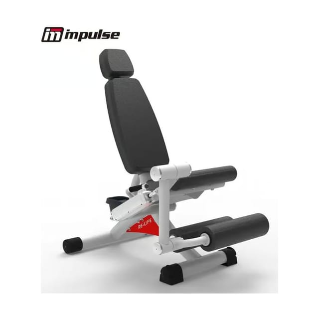 Impulse RL8105 Hydraulic Resistance Leg Extension / Leg Curl