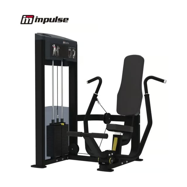 Impulse IF9301 Chest Press