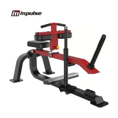 Impulse SL7017 Seated Calf Raise