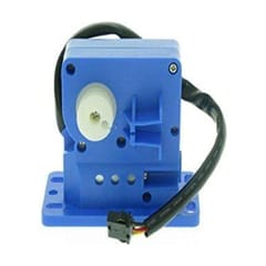 Tension Controller for Ellipticals