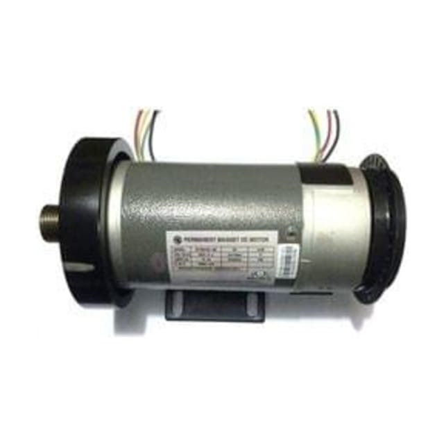 DC Motors for treadmills
