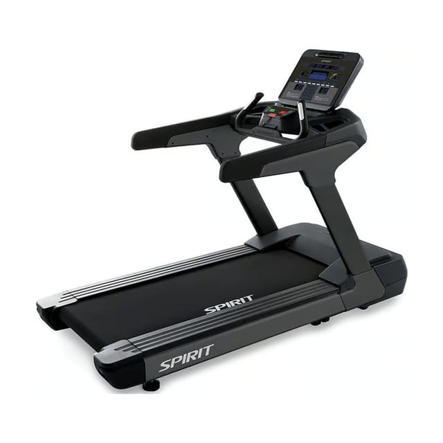 Spirit Fitness CT900 Motorised Treadmill – Stock Clearance