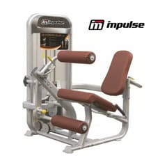 Impulse Plamax PL 9019 Leg Extension / Leg Curl Impulse Plamax PL 9019 Leg Extension / Leg Curl