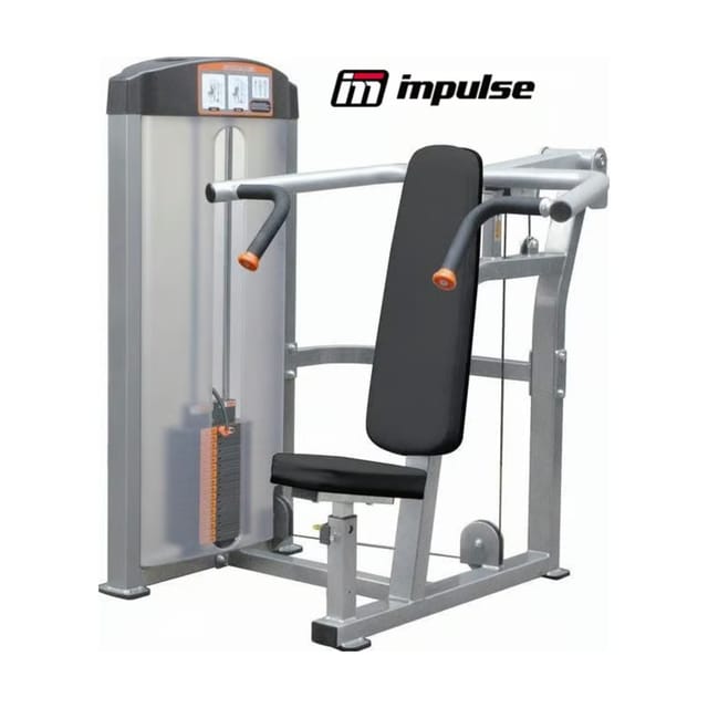 Impulse IF8112 Shoulder Press – Stock Clearance