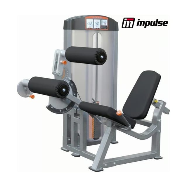Impulse IF8106 Seated Leg Curl – Stock Clearance