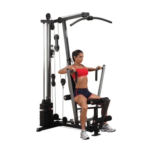 Body Solid G1S Home Gym