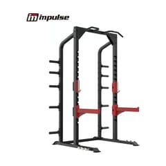 Impulse SL7014 Half Rack