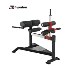Impulse SL7013 Glute Ham Bench
