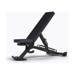 REP BlackWing Adjustable Bench – Metallic Black REP BlackWing Adjustable Bench – Metallic Black