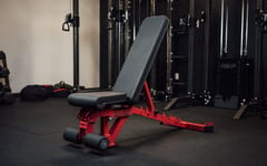 REP AB-3000 2.0 FID Bench – Matte Black
