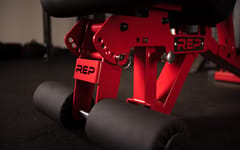 REP AB-3000 2.0 FID Bench – Matte Black