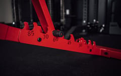 REP AB-3000 2.0 FID Bench – Matte Black