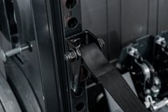 REP Altitude Strap Safeties – Pair