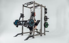 REP PR-5000 Utility Seat