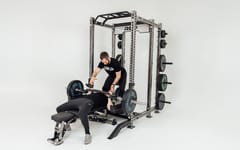 REP PR-5000 Utility Seat