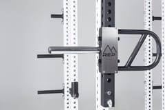 REP PR-5000 ISO Arms – Pair