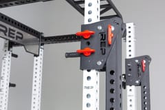 REP PR-5000 ISO Arms – Pair