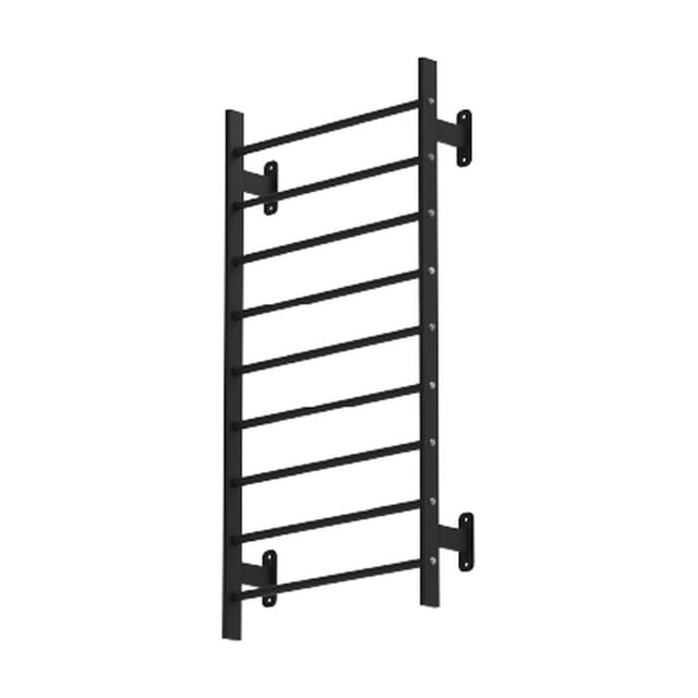 Afton Flat Swedish Ladder – Wall Bar