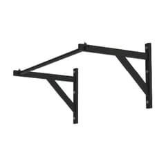 Afton Heavy Duty Wall Mounted Pull-up Bar – 90 cm