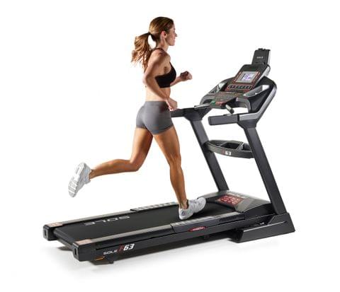 Cardio Equipment - Afton Fitness Equipment Category