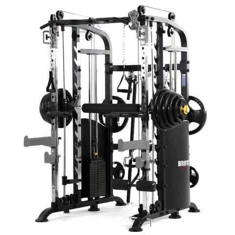 Multi Functional Trainers - Afton Fitness Equipment Category