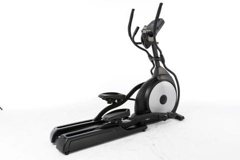 Afton FX500 Elliptical Cross Trainer