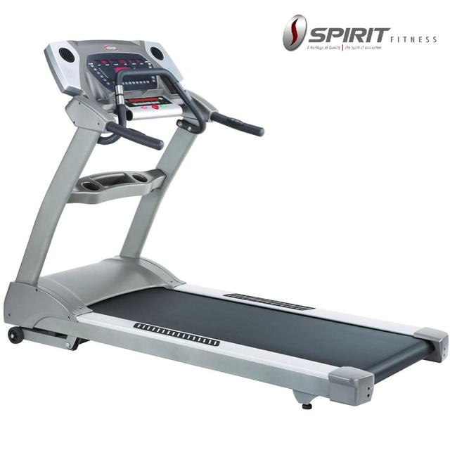 SPIRIT USA CT755 MOTORISED TREADMILL