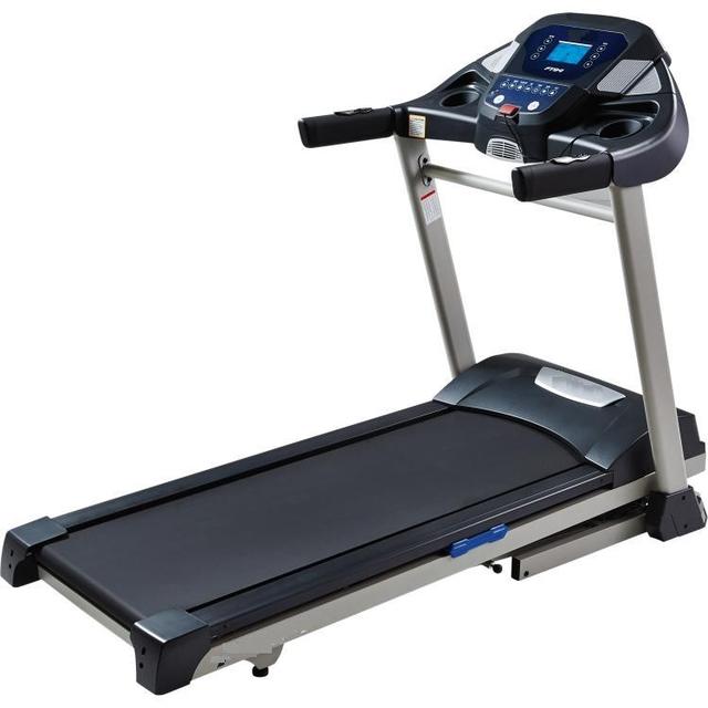 AFTON AT-94 Motorsied Treadmill