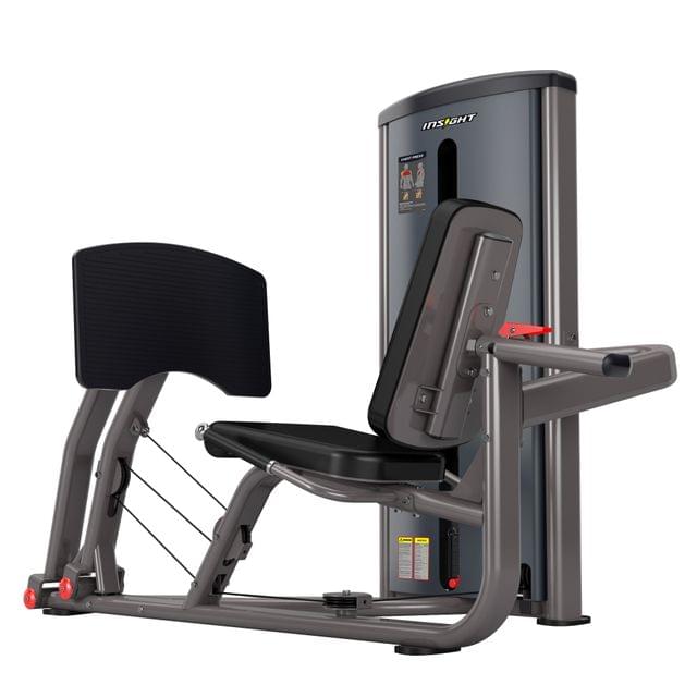 Insight Fitness BS015 Leg Press / Calf Raise – Stock Clearance