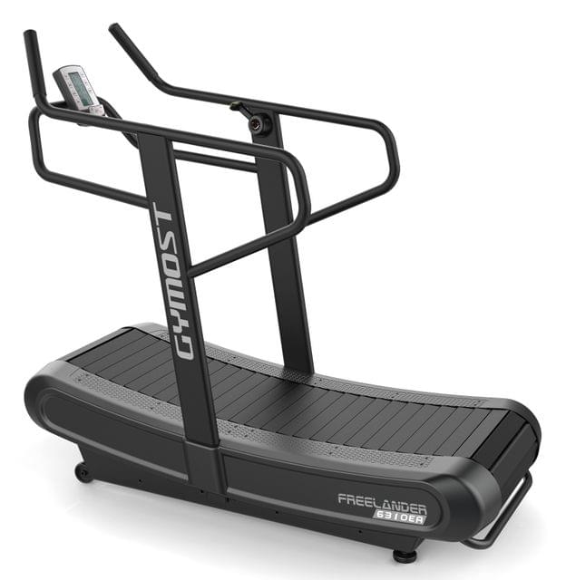 Afton Curve Treadmill 6310 CB