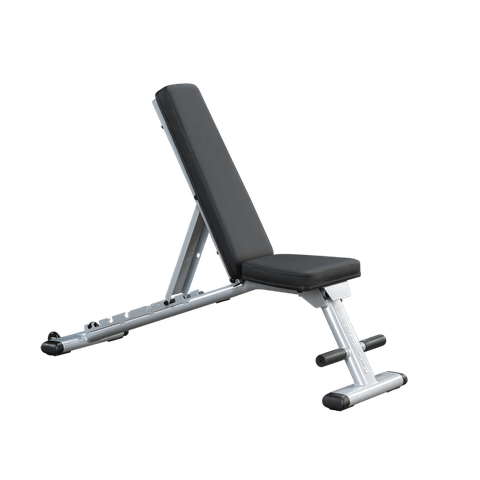 Body-Solid Folding Multi-Bench GFID225