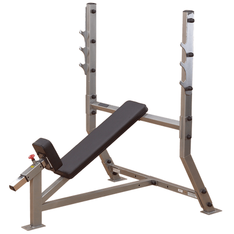 Body-Solid SIB359G Incline Olympic Bench