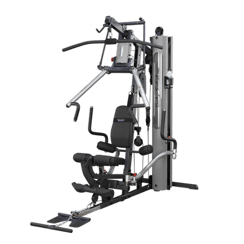 Body Solid G6B Bi Angular Home Gym